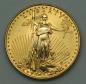 Preview: 10$ US "American Eagle - Liberty Walking" 1998 USA 1/4 oz Gold