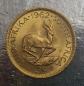 Preview: 2 Rand 1962, Südafrika, 916,7 Gold