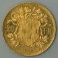 Preview: 20 SRFS "Vreneli" 1898, Schweiz, 900 Gold