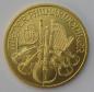 Preview: 25 EURO 2009 Österreich (1/4 oz) 999,9 Gold "Wiener Philharmoniker"