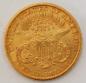 Preview: 20$ US "Liberty Head" 1898" "Double Eagle" USA 900er Gold, San Francisco