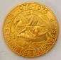 Preview: 1000 Schilling "Einsetzung der Babenberger" 1976, 900er Gold