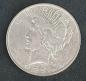 Preview: 1 Dollar "Peace Dollar" 1923, USA aus 900er Silber