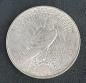 Preview: 1 Dollar "Peace Dollar" 1923, USA aus 900er Silber
