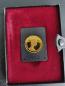 Preview: 100 $ Canada "Queen´s Silver Jubilee 1977" 917 Gold, Gewicht: 16,97g in Lederbooklet