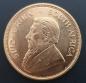 Preview: Krügerrand 1 oz (Unze) 1978, Anlagemünze