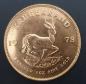 Preview: Krügerrand 1 oz (Unze) 1978, Anlagemünze