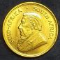 Preview: Krügerrand 1 oz (Unze) 1975, Anlagemünze
