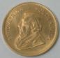Preview: Krügerrand 1 oz (Unze) 1981, Anlagemünze