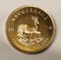 Preview: Krügerrand 1 oz (Unze) 1978, Anlagemünze