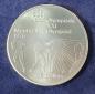 Preview: 5 Dollars Canada XXI Olympiade, 925er Sterlingsilber, Gewicht: 24,3g