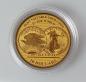 Preview: 100 Dollars "Double Eagle" 2017 Solomon Islands 999,9 Gold