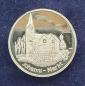 Preview: Silbermedaille Johanni Markt Stadt Plettenberg aus 1000 Feinsilber, Gewicht: 8,34g