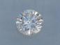 Preview: Diamant im Brillantschliff "E", 0.31 ct, 3x Excellent! mit GIA Report, Lasergravur