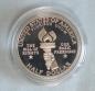Preview: USA Half Dollar Silber 1993 Liberty James Madison pp in Kapsel