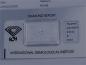 Preview: Diamant im Brillantschliff 0.20 ct/E /VVS1/ mit IGI Report