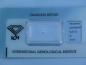 Preview: Diamant im Brillantschliff "D" 0.21 ct/ vvs1 mit IGI Report