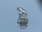 Mobile Preview: Diamant im Brillantschliff "F" 1.01 ct / VVS u. DPL Report