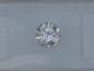 Mobile Preview: Diamant im Brillantschliff "F", 0.65 ct. VVS1 mit IGI Report