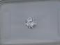 Preview: Diamant im Brillantschliff, 0.27 ct. mit IGI Report: Farbe: D , Reinheit: VS 1
