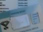 Preview: Diamant im Brillantschliff 0.30 ct, 3x Excellent! mit IGI Report, Lasergravur