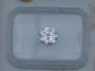 Preview: Diamant im Brillantschliff 0.75 ct. Color F, Clarity: VS1 mit GIA Report, Laser Inscription