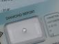 Preview: Diamant im Brillantschliff 0.22 ct/ H/ I2/ F/ G/ F/ N mit IGI Report