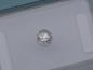 Preview: Diamant im Brillantschliff 0.22 ct/ H/ I2/ F/ G/ F/ N mit IGI Report