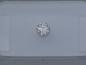 Preview: Diamant im Brillantschliff 0.18 ct/ H/ I1/ G/ G/ F/ N mit IGI Report