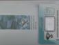 Preview: Diamant im Brillantschliff 0.18 ct/ H/ I1/ G/ G/ F/ N mit IGI Report