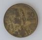 Preview: 50 Dinar 1955, Jugoslawien