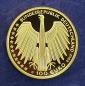 Preview: 100 Euro Gold 2016 "Regensburg" 1/2 oz 15,55g Feingold 999,9