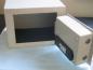 Preview: Mini Tresor m. elektronischem Zahlenschloß für Haus, PKW, Boot Minigröße 23x17x17 cm