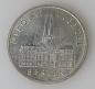 Preview: 5 Mark "Nikolai Viertel Berlin" 1987 aus Kupfer/ Nickel