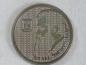 Preview: 10 Schekel 5744 (1984), Theodor Herzl, Isael aus CuNi
