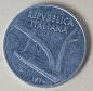 Preview: 10 Lire, Italien, Kursmünze aus dem Jahr 1974