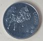 Preview: 10 Tolarjev, Slowenien, Kursmünze aus dem Jahr 2005