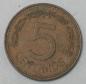 Preview: 5 Centimos 1974, Venezuela