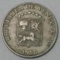 Preview: 5 Centimos 1958, Venezuela