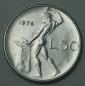Preview: 50 Lire 1976, Italien