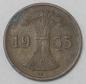 Preview: 1 Reichspfennig 1935 F, Deutschland