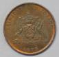 Preview: 1 Cent 1975, Trinidad & Tobago