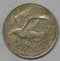 Preview: 10 Cents 1992, Barbados