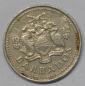 Preview: 10 Cents 1992, Barbados