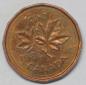 Preview: 1 Cent 1982, Kanada