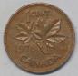 Preview: 1 Cent 1976, Kanada