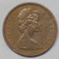 Preview: 1 Cent 1976, Kanada