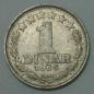 Preview: 1 Dinar 1965, Jugoslawien