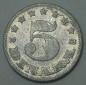 Preview: 5 Dinar 1953, Jugoslawien