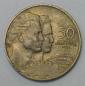 Preview: 50 Dinar 1955, Jugoslawien